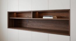 importance of shelf depth