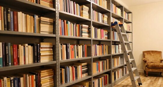 importance of storage plans
