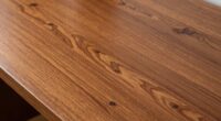 importance of wood maintenance