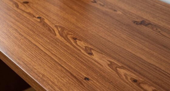importance of wood maintenance