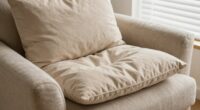 incorrect firmness affects comfort