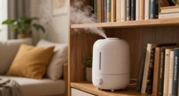 incorrect humidifier sizing methods
