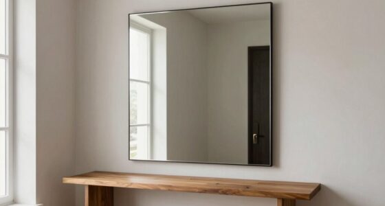 incorrect mirror size choice