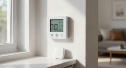 incorrect sensor placement causes issues