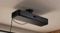 incorrect soundbar placement causes issues