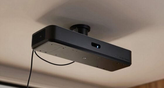 incorrect soundbar placement causes issues