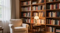 incorrect spare bedroom library layouts