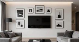 incorrect wall styling principles