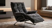 indoor zero gravity comfort