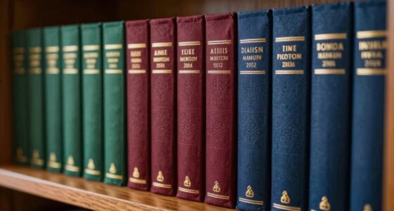 insights on hardcover books