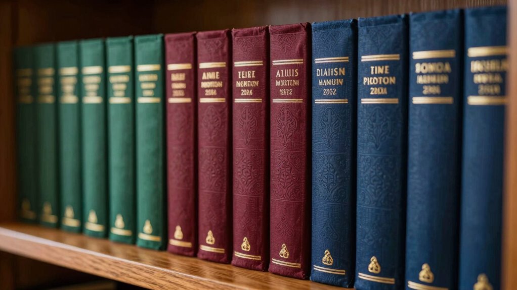 insights on hardcover books