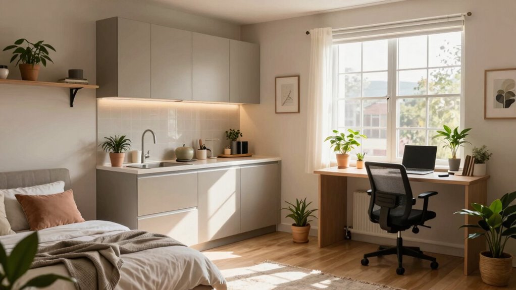intentional zoning creates serenity
