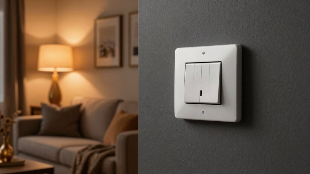 layered flexible lighting design