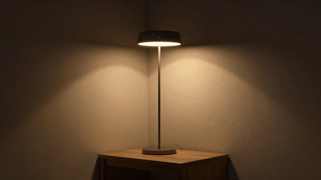 layered smart lighting techniques