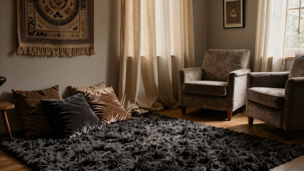 layered soft surface strategies