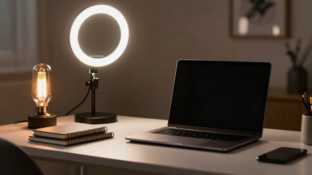 lighting enhances video mood