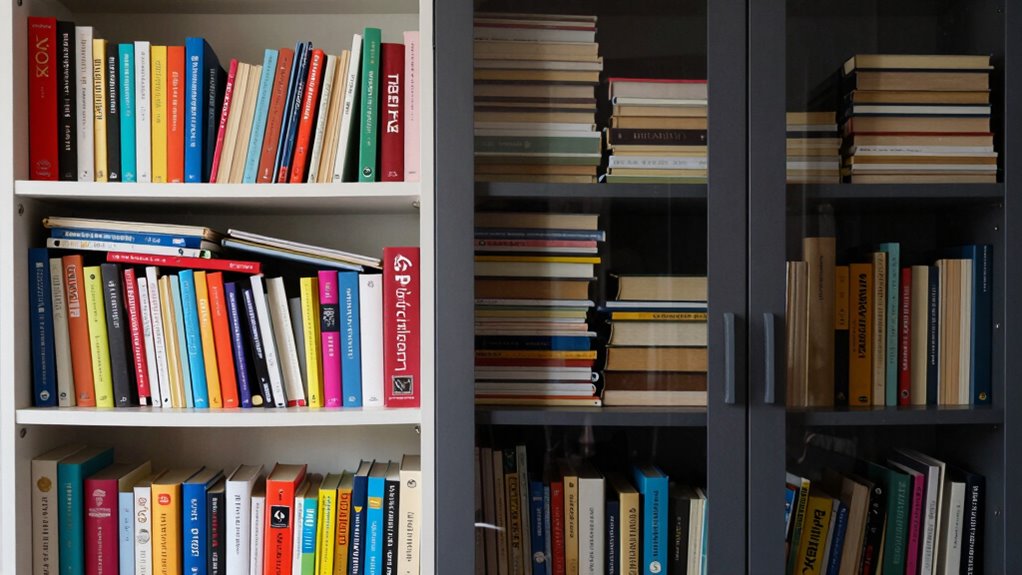 limited access and risk