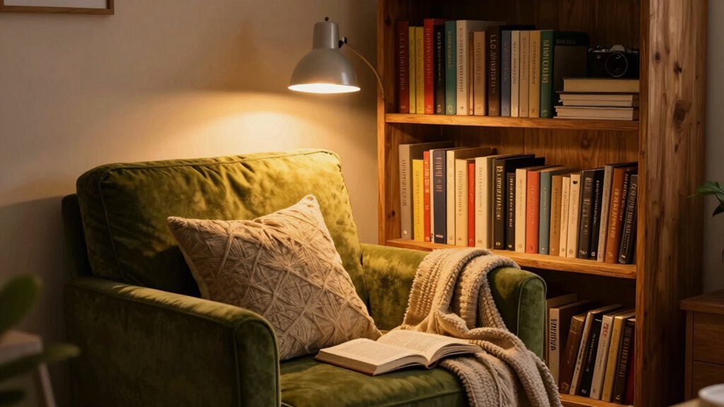 maintain adjust replace lighting