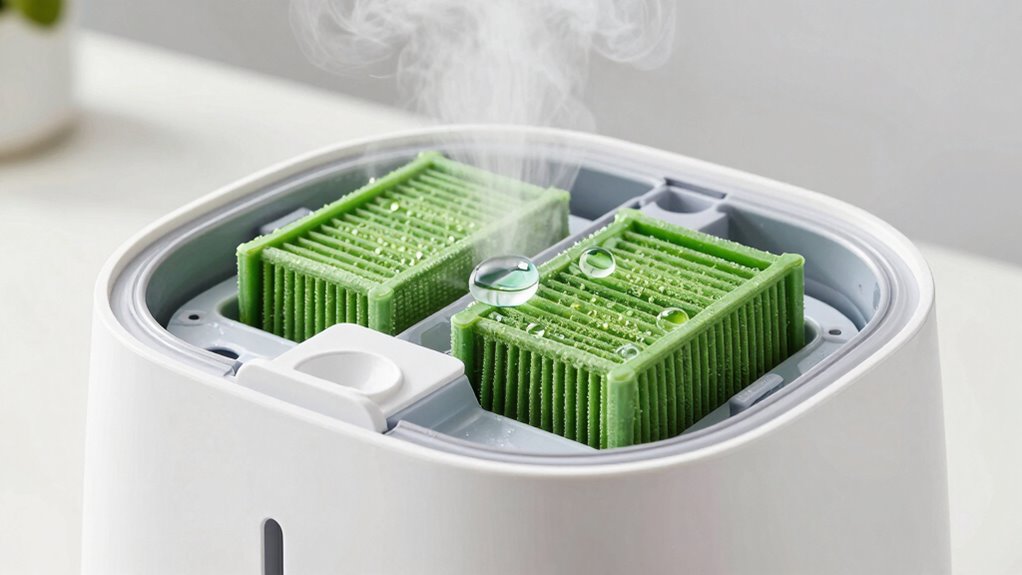 maintain clean healthy air