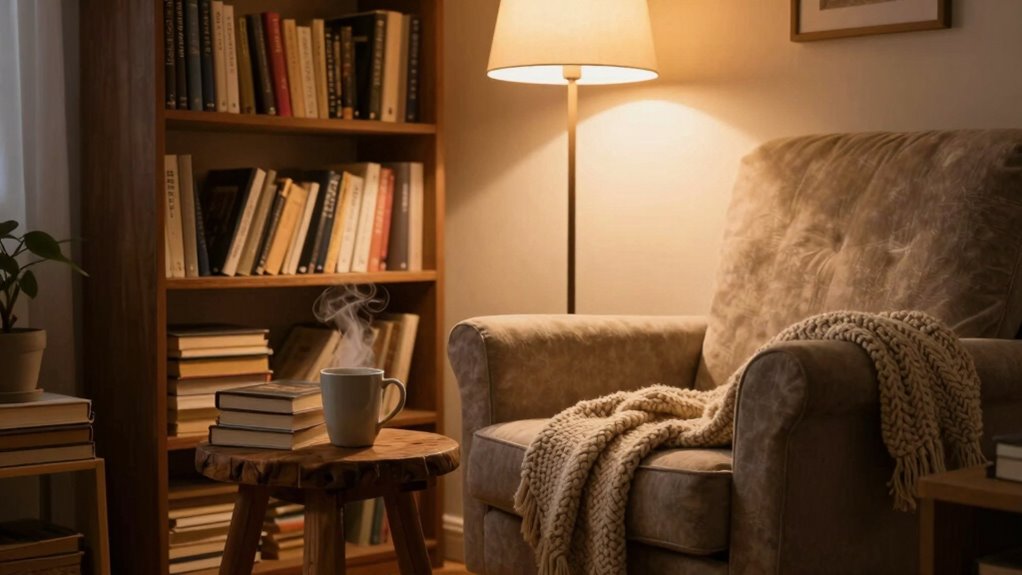 maintain comfort cleanliness ambiance