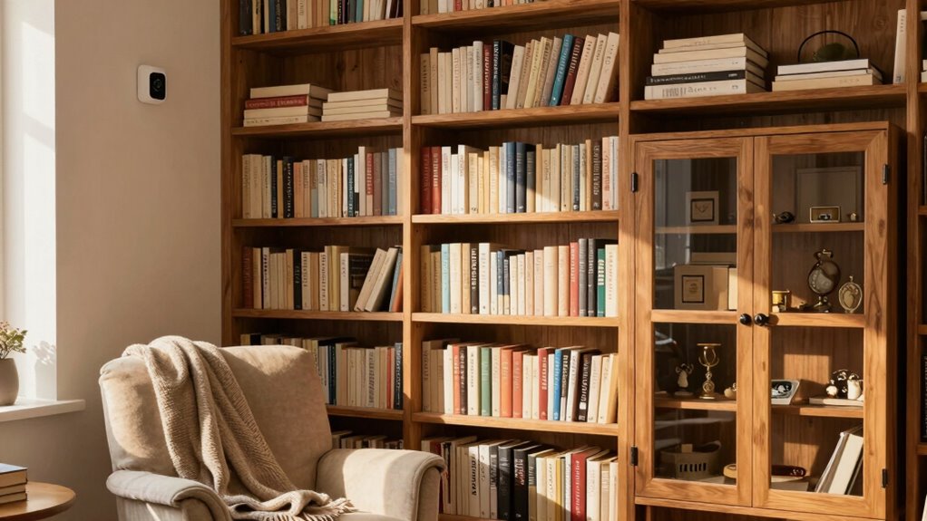 maintain protect organize preserve