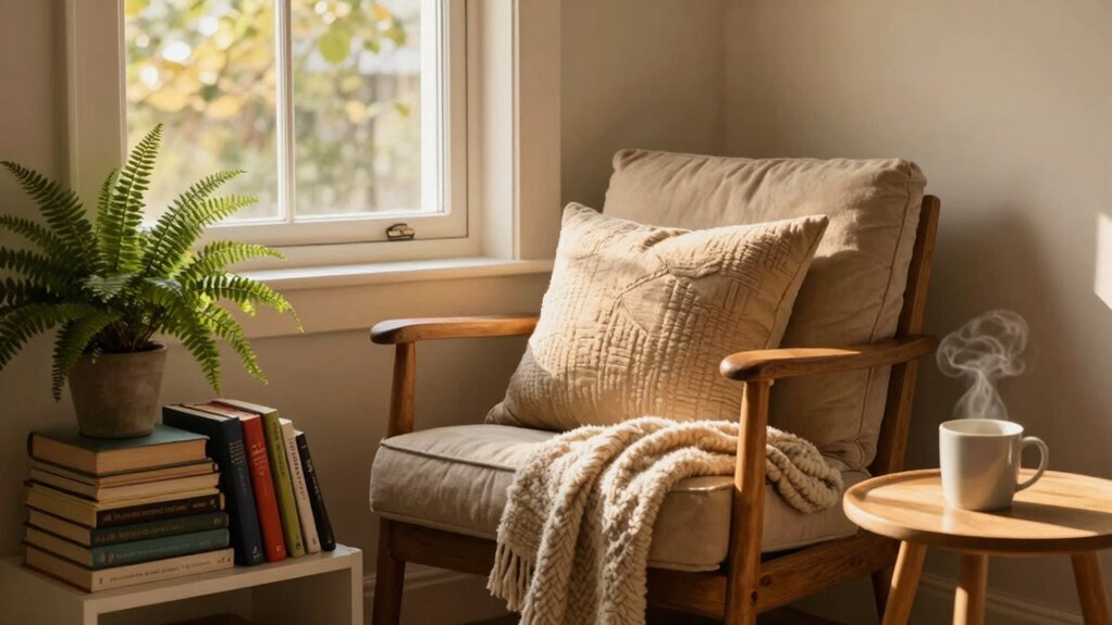 maintain refresh repair organize