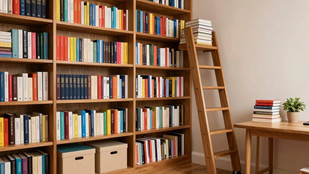 maintain update care organize