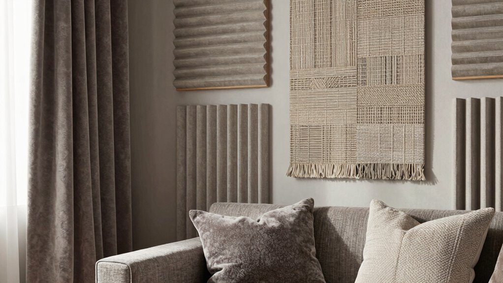 maintain upgrade enhance acoustics