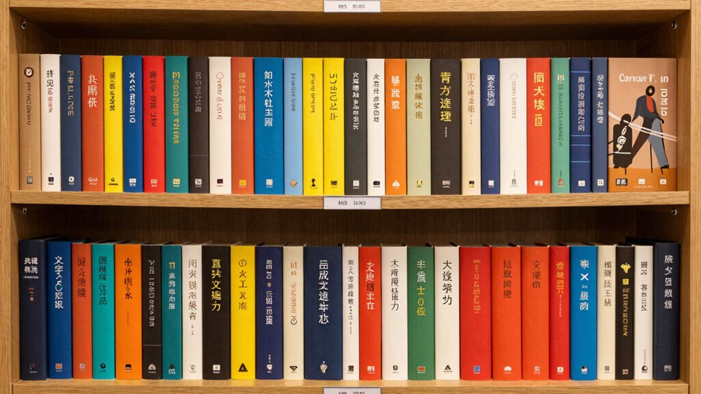 managing ambiguous multi genre organization