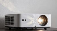 managing projector noise effectively