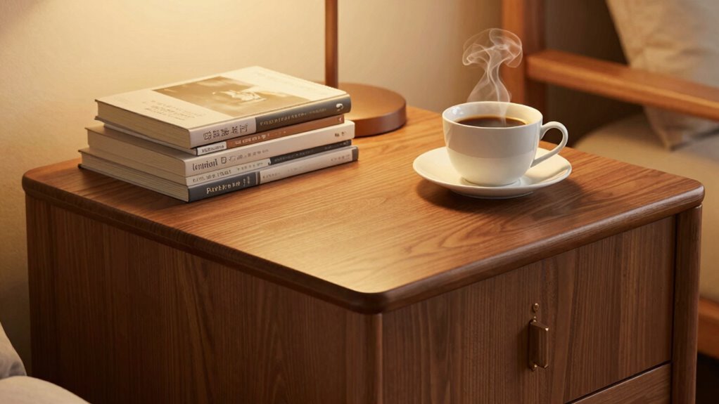 matching table size and style
