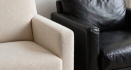 material comparison for comfort