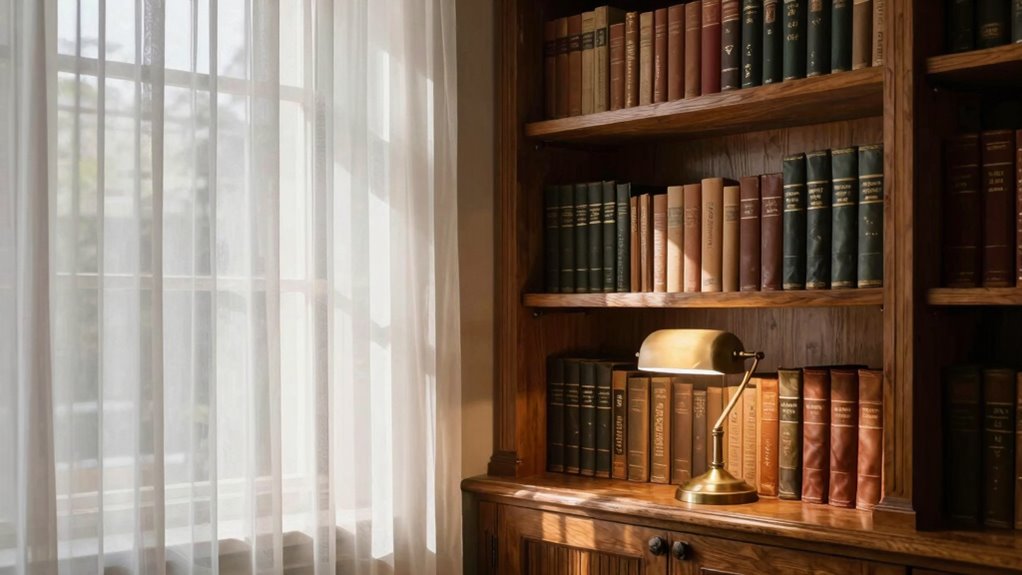 maximize natural light effectively