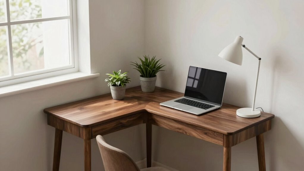 maximize small room space