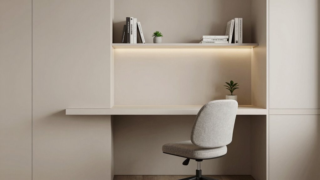 maximize small space functionality