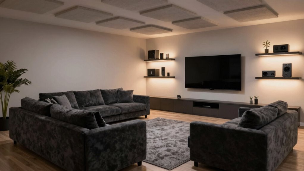 maximize space enhance comfort