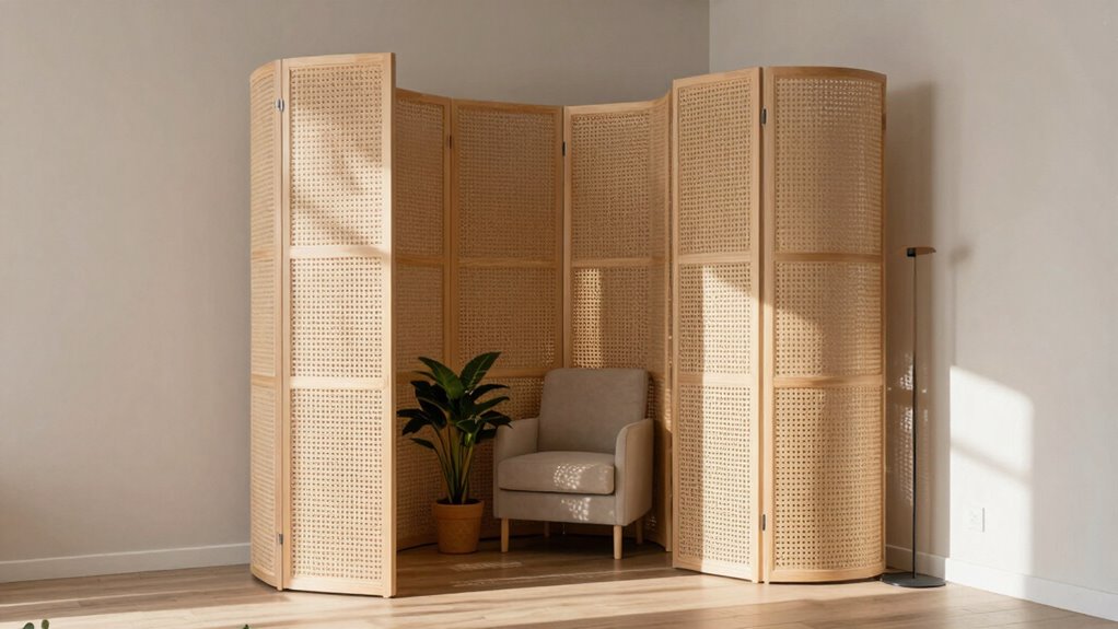 maximize space with dividers