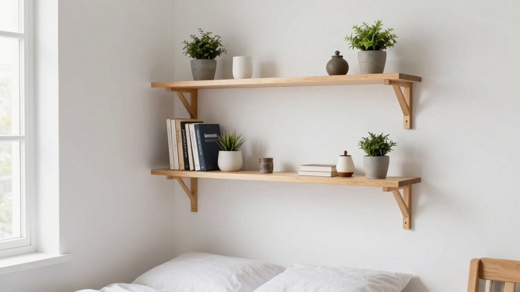 maximize space with style
