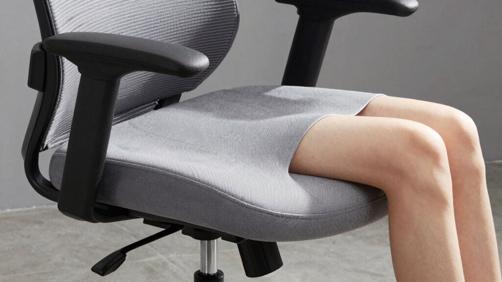 measure adjust prioritize comfort