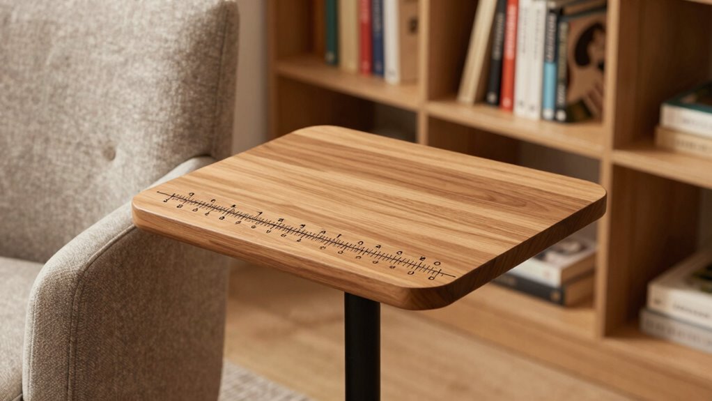 measure balance coordinate enhance