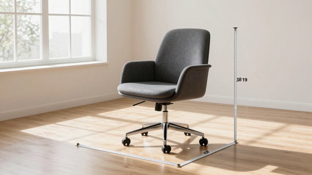 measure clear coordinate maintain