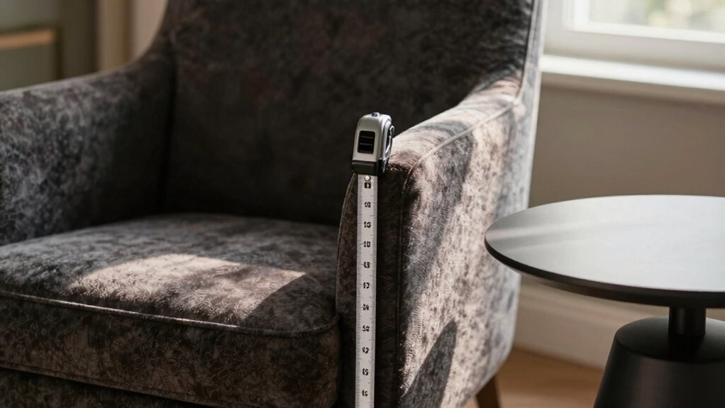 measure match store customize