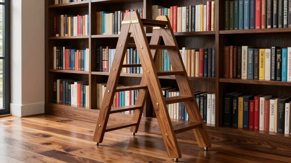 measure mount secure safely