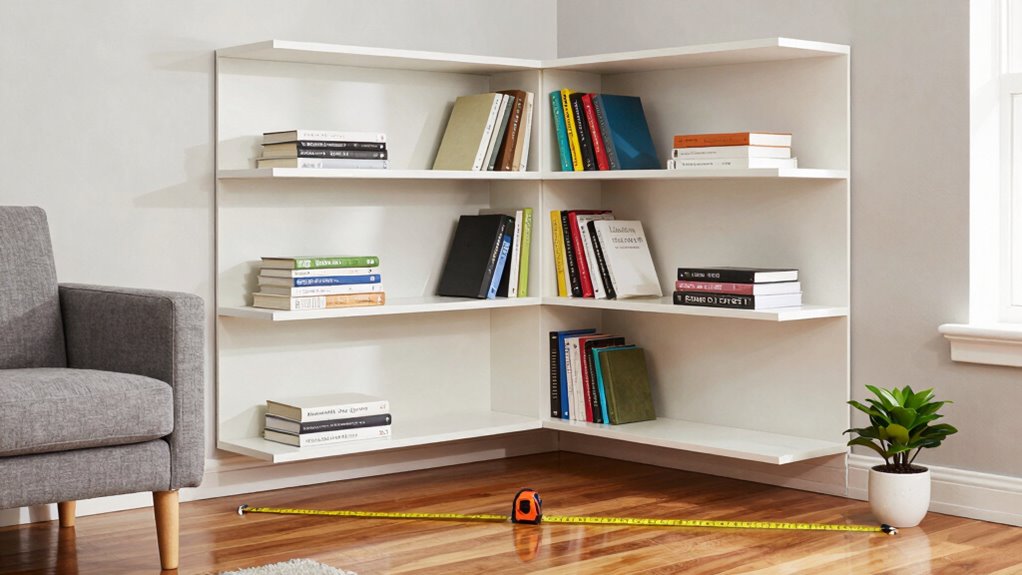 measure plan fit organize