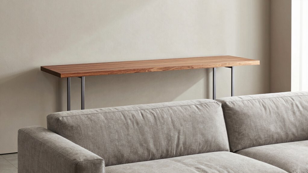 measuring and planning furniture