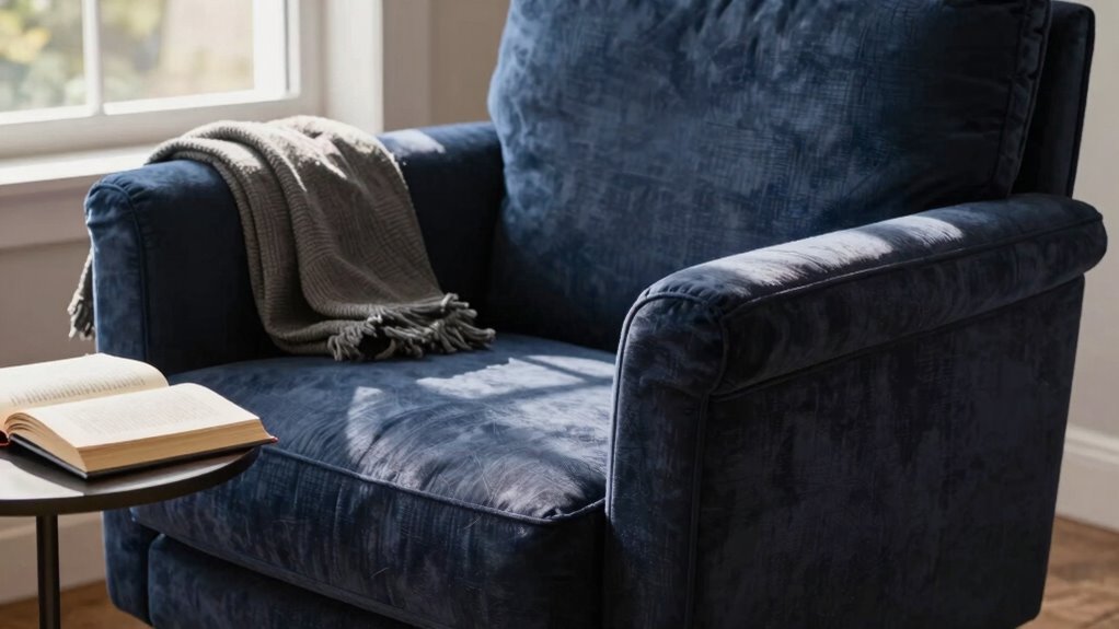 measuring for ergonomic comfort