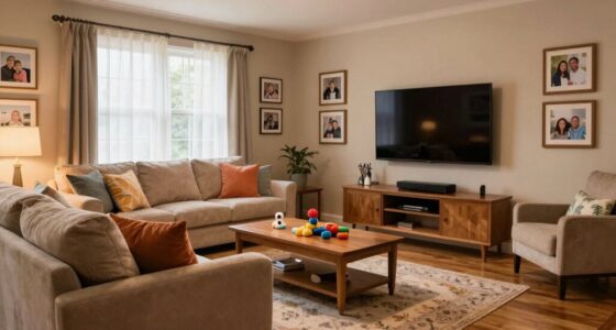 media room safety guidelines