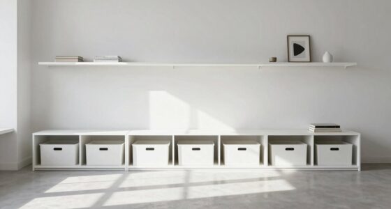 minimal storage preserves views