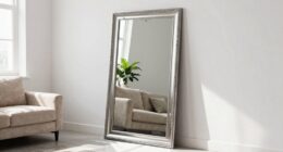 mirror installation safety tips