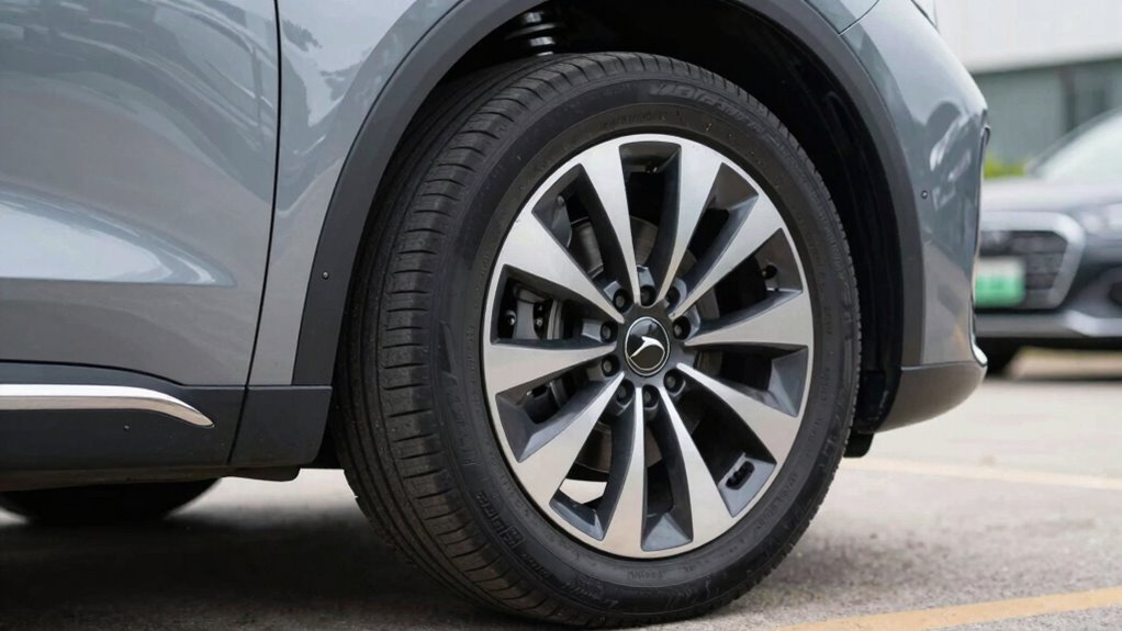 misalignment impacts vehicle safety